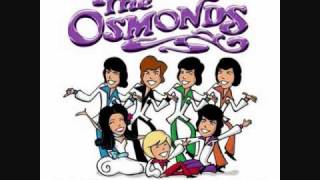 The Osmonds Medley [upl. by Alleunam]