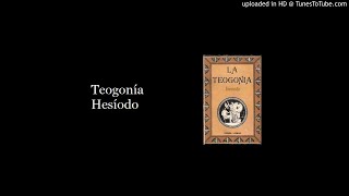 Teogonía Hesíodo [upl. by Onitnevuj864]