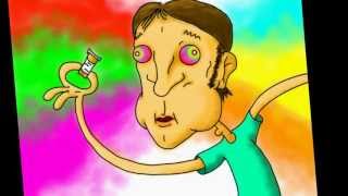 24 Drugs Marijuana amp Bipolar Disorder [upl. by Aicetal272]