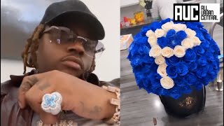 Gunna Explains What Pushing P Means [upl. by Pedaias433]