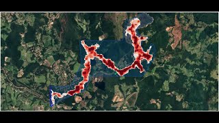 Tailings Dam Tutorial [upl. by Doownil]