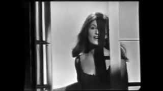 DALIDA Bonsoir mon amour [upl. by Yklam]