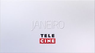 Chamada dos filmes de janeiro no Telecine 2019 [upl. by Cherri]