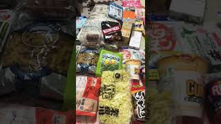 Japan shopping fypシ゚viral fyp views mikkachyan shopping trending japanshopping moneylost🫣 [upl. by Ednihek274]