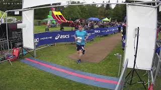 2019 Brathay Windermere Marathon [upl. by Ingaberg]