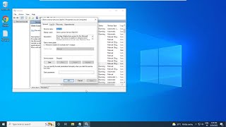 Fix Cannot Start Client License Service ClipSVC On Local Computer [upl. by Solohcin]