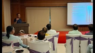 Dr Suresh talk tips amp tricks of valgus osteotomy [upl. by Oflodur]