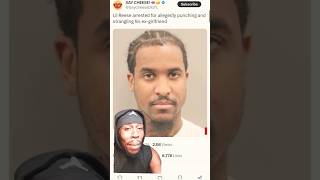 Lil Reese Arrested Again  But This Time Its Serious [upl. by Yma330]