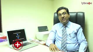 Lybrate  Dr Ninad Katdare Talks About Peritoneal Cancer [upl. by Seton82]