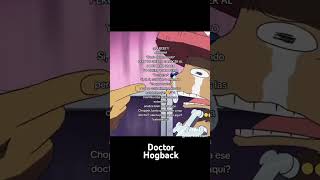 Chopper doctor hogback onepiece music anime [upl. by Tonia]