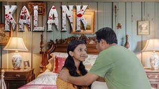 कलंक  kalank  Short Film  Hindi Short Film  Rereleasing [upl. by Ginder]