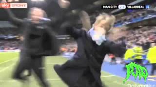 Mancini Celebration RAVE [upl. by Adnarym]