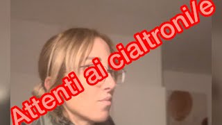 Dr Barbara Balanzoni sta trasmettendo dal vivo [upl. by Amsden]