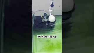 MULTIPLE Aquarium Auto Top Up System 💦 Using Float Values [upl. by Finley]