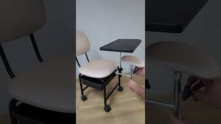 Cirandinha para Manicure Standard com Gaveta e Tam [upl. by Octavius598]