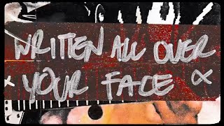 Louis Tomlinson  Written All Over Your Face Fan Compilation Video [upl. by Sana]