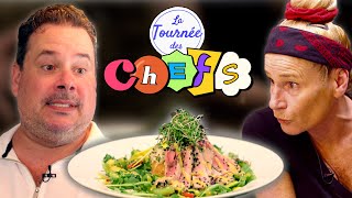 La Posta  La Tournée des Chefs [upl. by Molly]