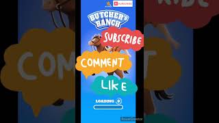 Buntchar ranch game games play videogames please like and subscribe 🙏🙏 [upl. by Alle]