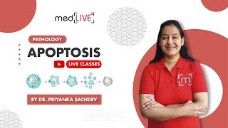 Apoptosis From Cell Suicide to Diagnosis Unlocking the Secrets of Apoptosis by Dr Priyanka Sachdev [upl. by Arehs]