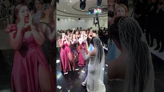 Beautiful wedding dance [upl. by Ibson]