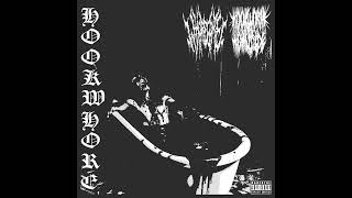 HOOKWORM HOMICIDE x WHOREGORE  HookWhore Full Demo [upl. by Epilif]