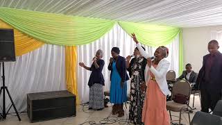 Igama lakho lihle  Itende Worship [upl. by Yttel]