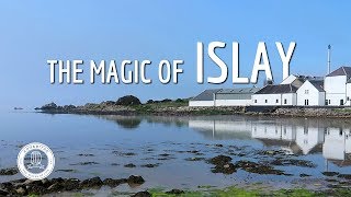 The Magic of Islay [upl. by Charmian]