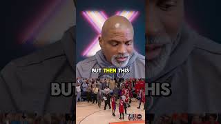 Cuttino Mobley Reflects on Phoenix vs Clippers Game 5 nba playoffs fyp shorts [upl. by Fitzpatrick]