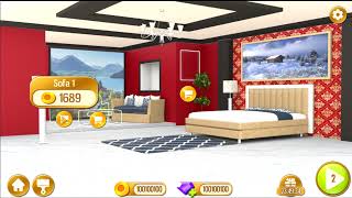 RENOVATING A OLD HOUSE Bed Room  HOUSE Design [upl. by Airekat]