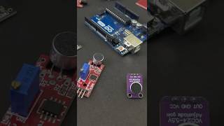 Picking out modules for the next Arduino project esp8266 esp32 electronics diy arduino [upl. by Healion]