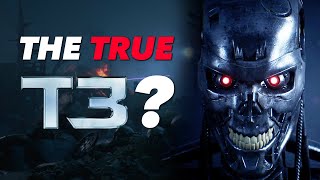 TERMINATOR RESISTANCE Story Explained  The Video Game Sequel to Terminator 2 [upl. by Mclain]