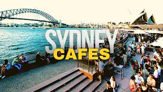 Top 10 Best Cafes in Sydney in 2024  Coffee Shops [upl. by Phillis942]