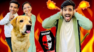 JOLOCHIP PRANK BY LEO  World’s Hottest Chip  Anant Rastogi [upl. by Kotta520]