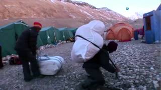 The Sherpas Of Nepal  Preparing For Everest [upl. by Astraea]