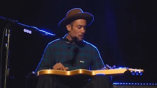 Ben Harper  Hallelujah live [upl. by Graehl]