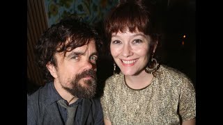 Peter Dinklage 19 Years of Marriage to Wife Erica Schmidt and 2 Children [upl. by Harrak323]