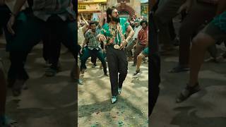 PUSHPA PUSHPA VIDEO SONG Pushpa 2 The Rule Allu Arjun Sukumar RashmikaMikaNakash Fahadh FDSP [upl. by Holland236]