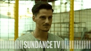 GOMORRAH Season 2 Betraying Prince Official Clip Episode 207  SundanceTV [upl. by Minni900]