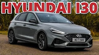 2022 HYUNDAI i30  Simply Fantastic [upl. by Epoillac]