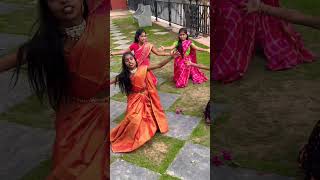 Kalla Jodu College papa Chudu Song Bhanu Hindu Srilekha Pavithra Ajaydance youtubeshorts bhanu [upl. by Solram880]