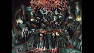 Vomitory  Rotting Hill [upl. by Nnylav]