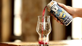 Dabbler in a Box Video Series Season 3 – Drekker Brewing Company [upl. by Atinauj]