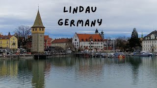 Lindau 202403 [upl. by Carina856]