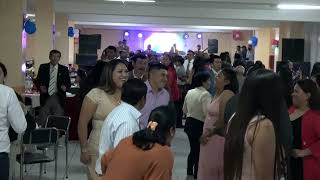 MIXBAILABLES 2023 Magnitud Rumbera Los Creadores EN VIVO  Familia NARANJOCantón SalcedoEcuador [upl. by Zumwalt]