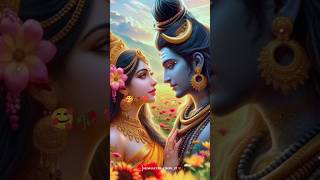 Zamane Ki Sari Khushi Mil Gayi Hai  Shiv Parvati Status❣️  Love Status ❣️  WhatsApp Status video [upl. by Gelya912]