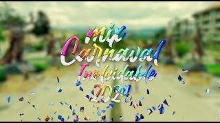 DJ BLASS  MIX CARNAVAL CAJAMARQUINO 2024 Hns Sánchez Don Guillermo Capuli Cilulo Coplas [upl. by Oinotnaocram574]