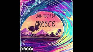 Luu Tech SA  Greece Afro Tech Mix AfroHouseAfroTechAlternativeTechSounds Techno [upl. by Paff]