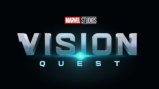 Vision Quest  Official Trailer  Marvel Studios  Elizabeth Olsen [upl. by Tankoos]