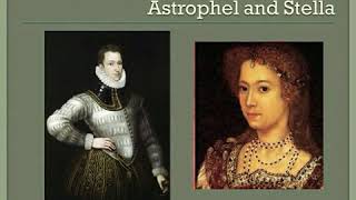 Astrophel and stella by sir philip sidney in hindi explained fully [upl. by Currier]