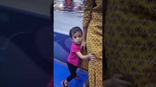 Child prank mal viral reels tending video sahin public place instagram tictok assam [upl. by Oler]